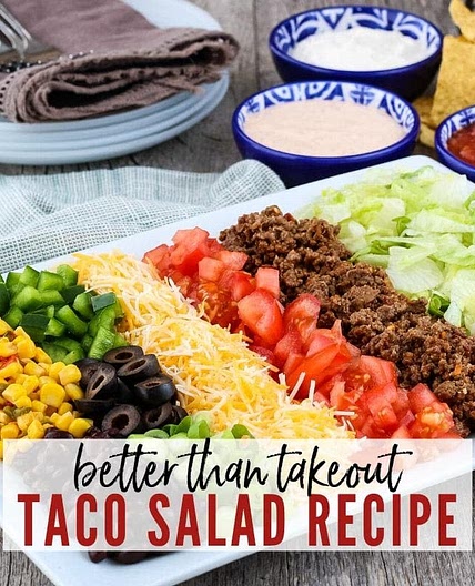 Taco Salad