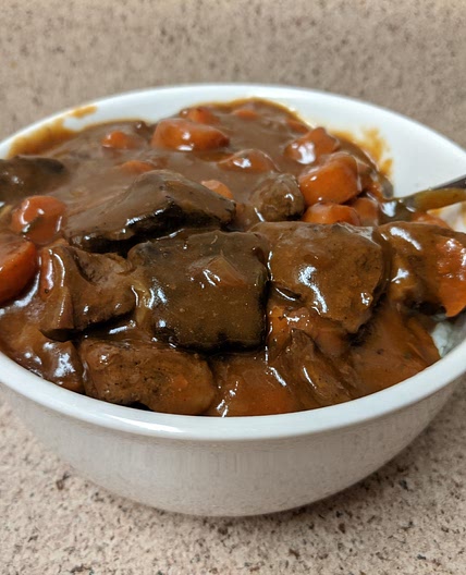 Beef Stew