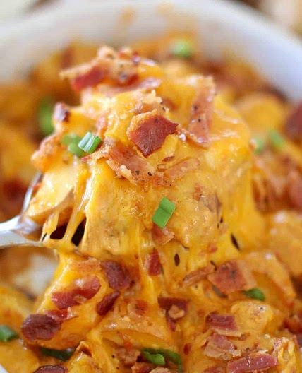 TEX-MEX RANCH POTATOES