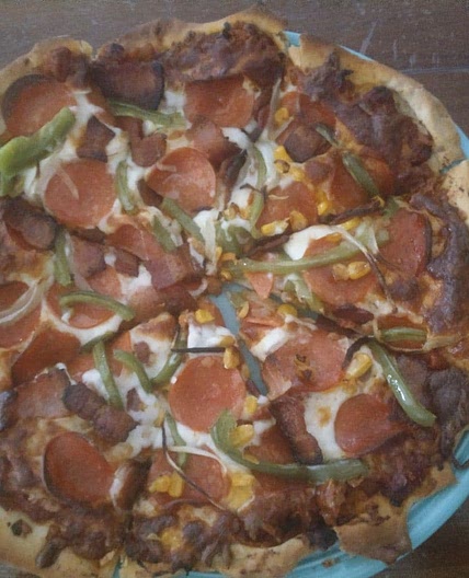 Pizza