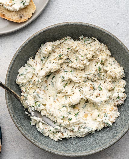 Blue Cheese Dip