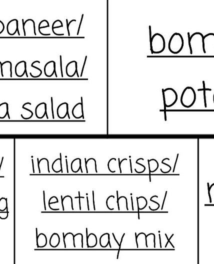 The Indian box
