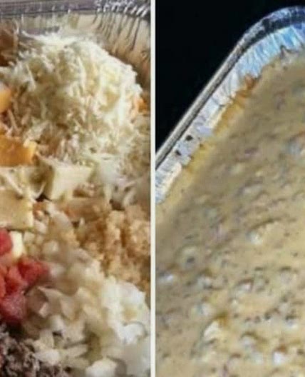 Smoked Queso