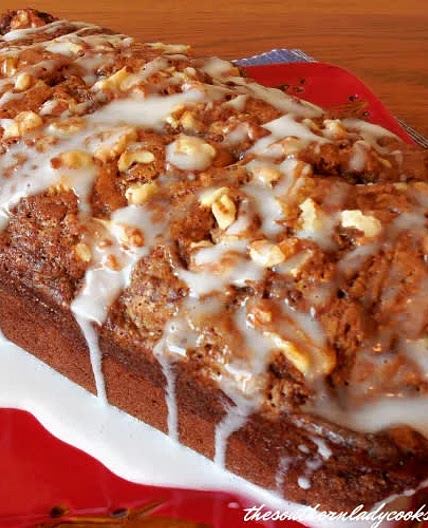 Best Banana Bread Ever