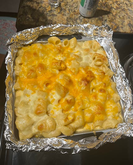 Best Mac & Cheese