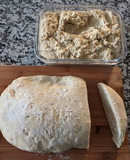 Hummus, as it should be
