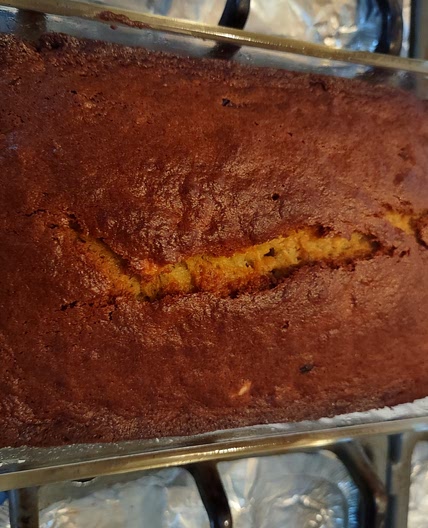 Banana Bread