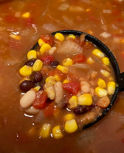 Taco Soup