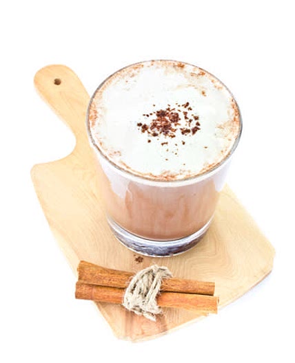 BetterMilk Mexican Horchata