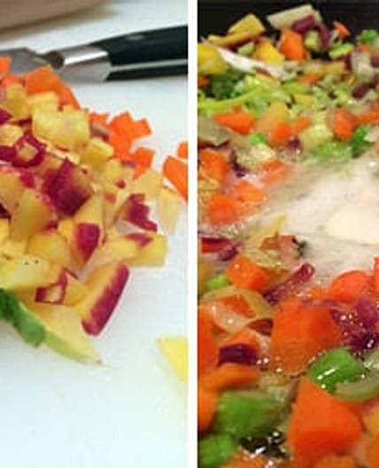 Elk Pierogi | Wild Game Cuisine - NevadaFoodies