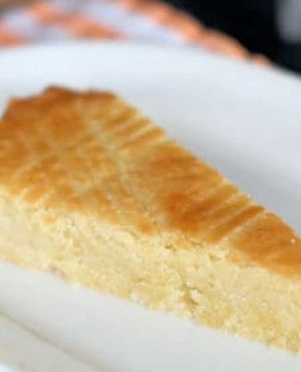 Mom's boterkoek