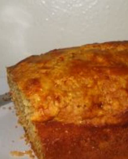 Felicia's Spice Koek