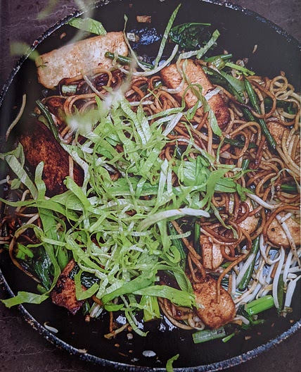 Mee goreng