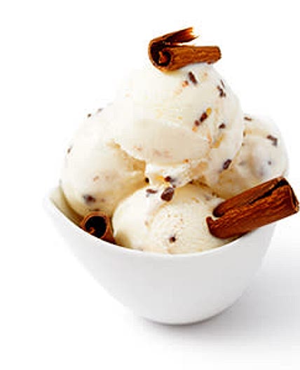 BetterMilk Chocolate Chip Ice Cream