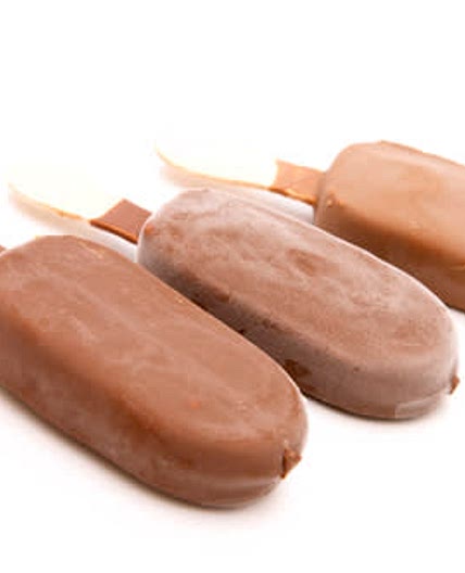 BetterMilk Fudgesicle