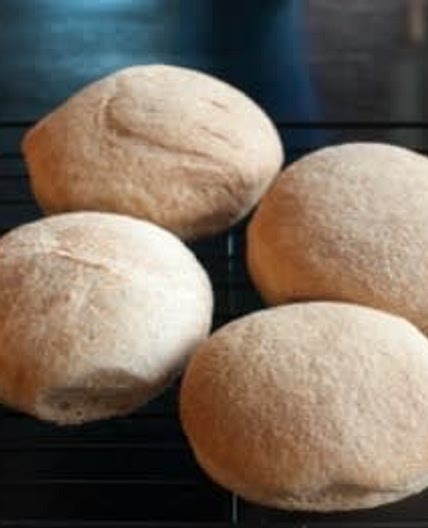 Low Protein Buns