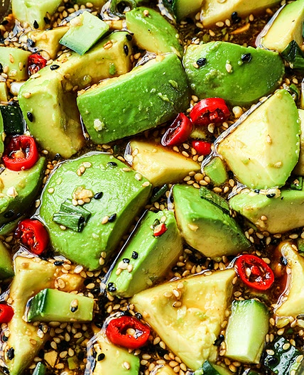 Mayak Avocado