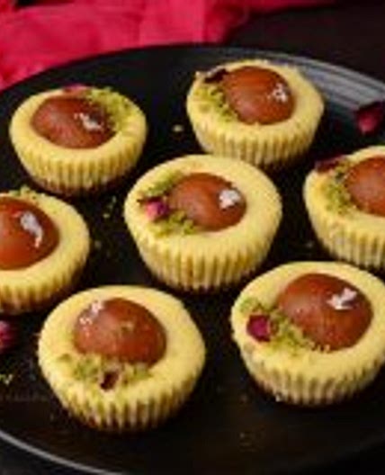 Moong Daal Toast