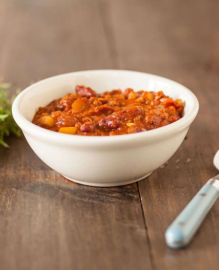 PKU Chili