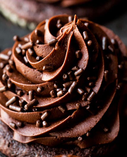 Chocolate Cupcakes Supermoist