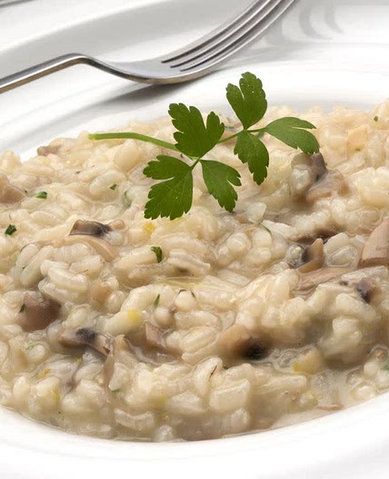 Risotto