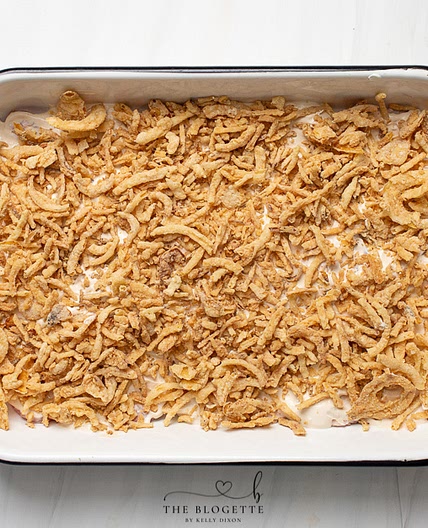 French Onion Pork Chops