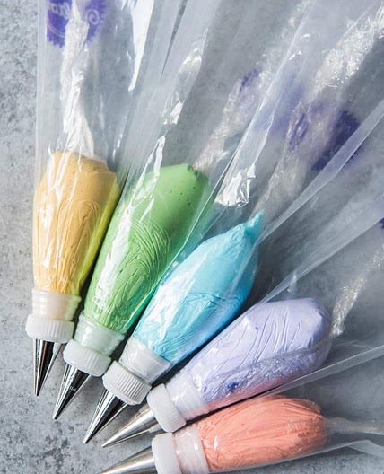 Easy Royal Icing Recipe for Sugar Cookies