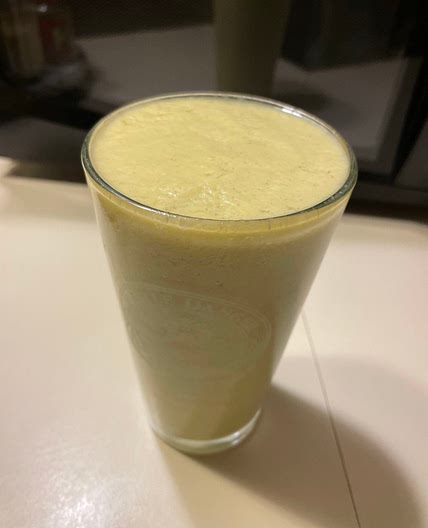 Pineapple Watercress [SSC]