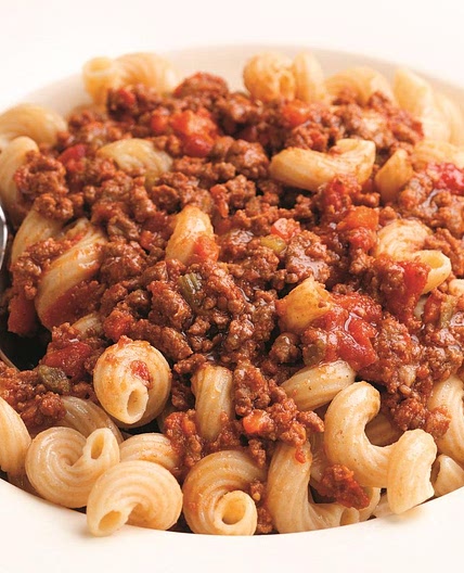 Ragù alla Bolognese (Classic Bolognese Meat Sauce)