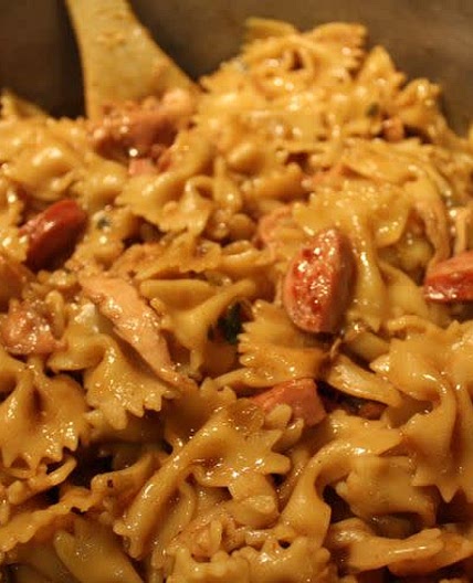 Pastalaya Dinner