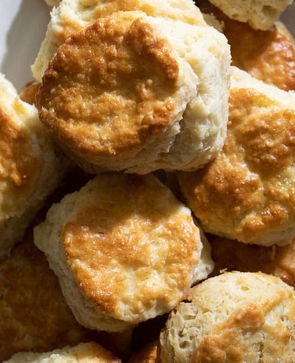 Jojo’s Biscuits