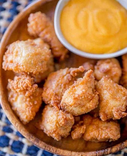 Copycat Chick-fil-A Nuggets 
