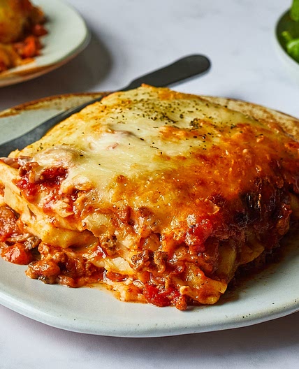 Lasagna