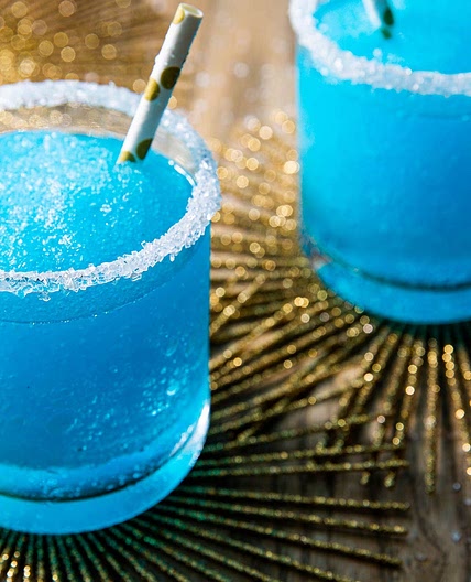 Jack Frost Cocktail