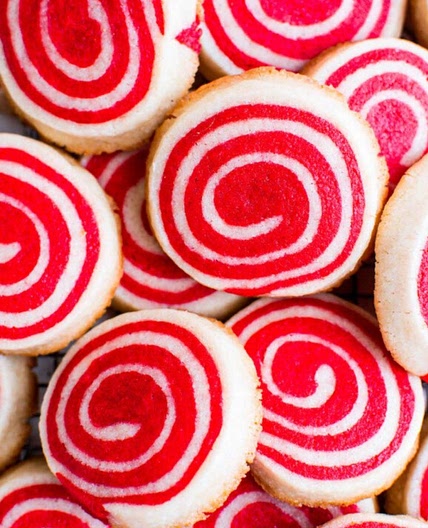 Pinwheels