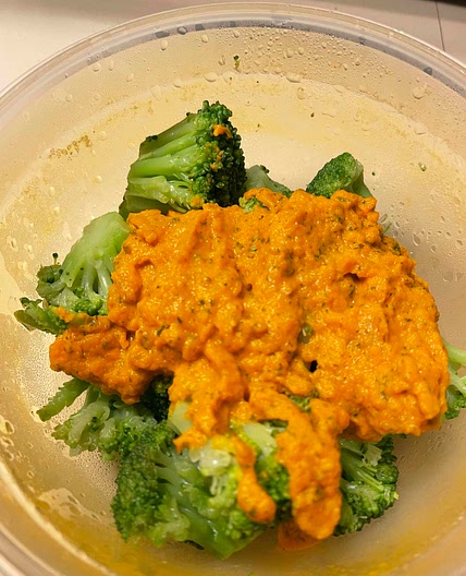 Celery Root Mash-Up [HMC]
