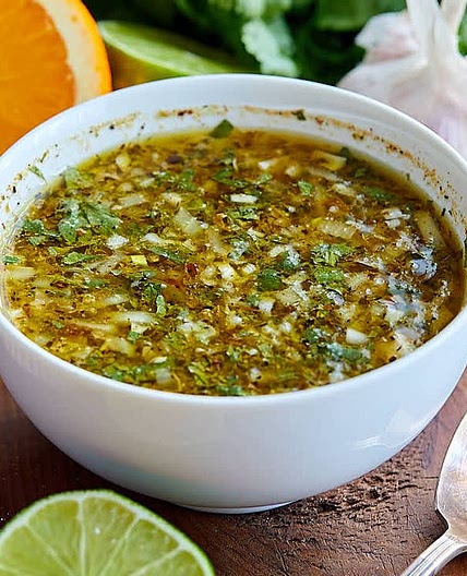 Cuban Marinade