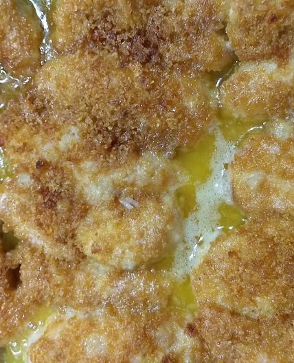 Chicken Tenders