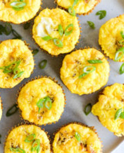 Egg Muffins