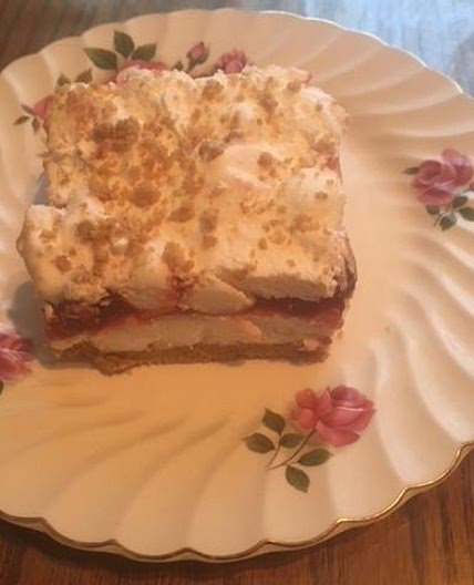 Cherry Cha Cha Recipe