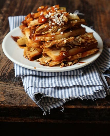 KIMCHI