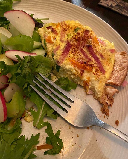 Quiche