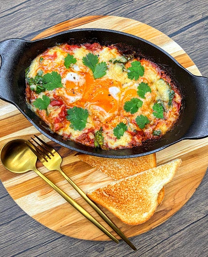 Shakshuka