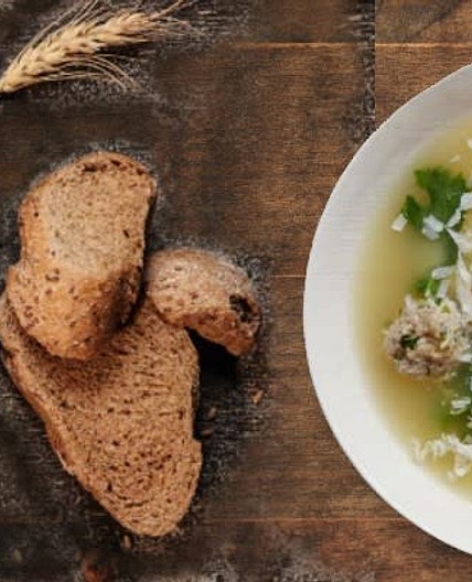 Italian Wedding Soup