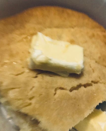 Sunshine Cornbread 