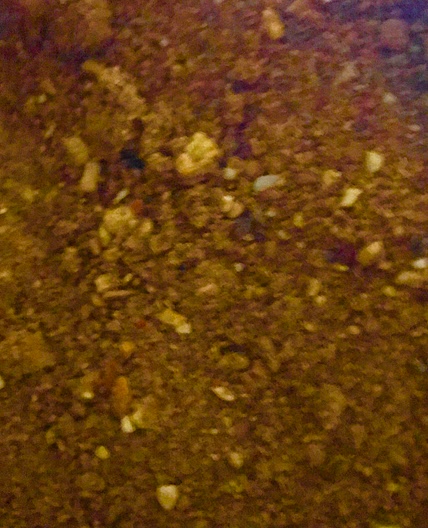 Sunshine cornbread dressing 