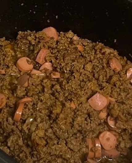 Picadillo 
