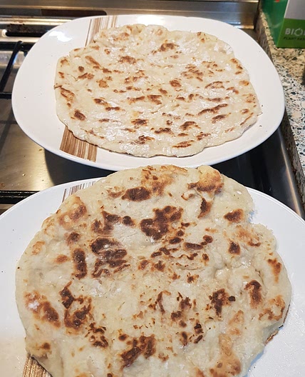 Emma's Flatbreads