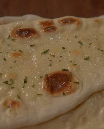 Naan bread