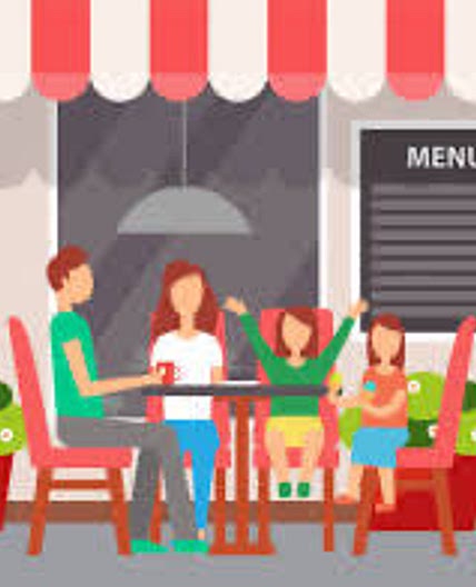 Dinner Out